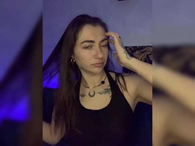 Freechat WILDGIRL on BongaCams