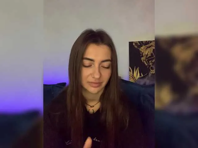 Freechat WILDGIRL on BongaCams