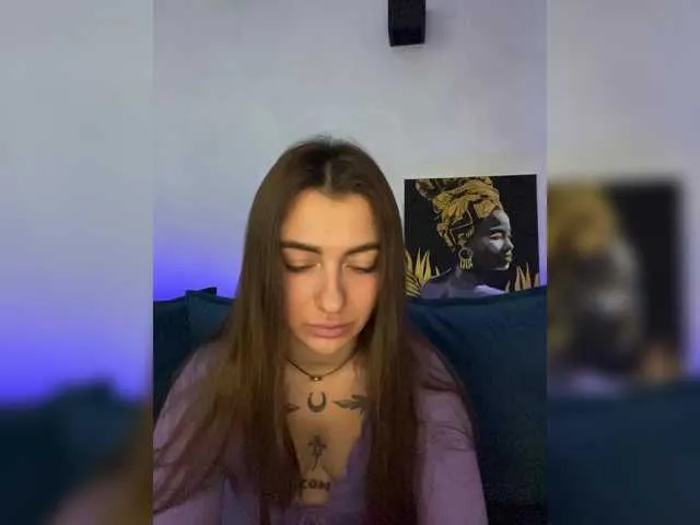 Freechat WILDGIRL on BongaCams