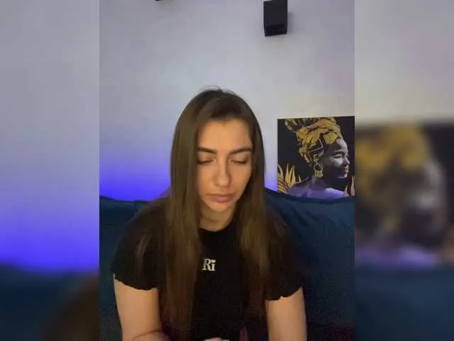 Freechat WILDGIRL on BongaCams