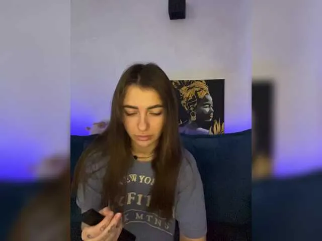 Freechat WILDGIRL on BongaCams