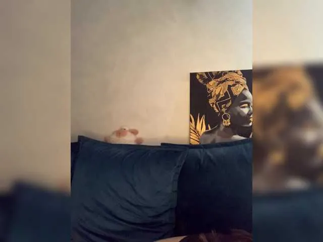 Freechat WILDGIRL on BongaCams