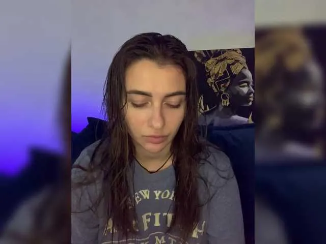 Freechat WILDGIRL on BongaCams