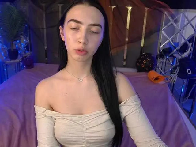 Offline WildKittenX on BongaCams