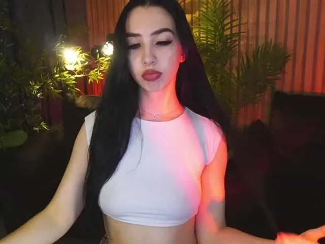 Offline WildKittenX on BongaCams