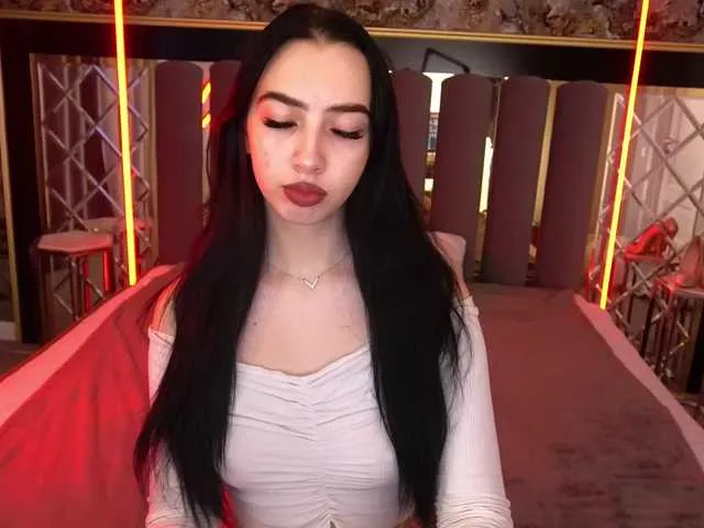 Offline WildKittenX on BongaCams