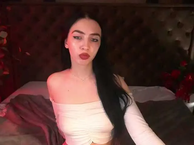 Offline WildKittenX on BongaCams