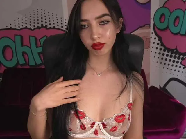 Offline WildKittenX on BongaCams