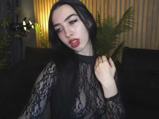 Offline WildKittenX on BongaCams