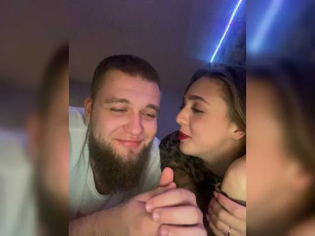 BongaCams WildLoversOne is Freechat WildLoversOne — We are turned on by freedom, audacity and passion in every detail of our communication and show.