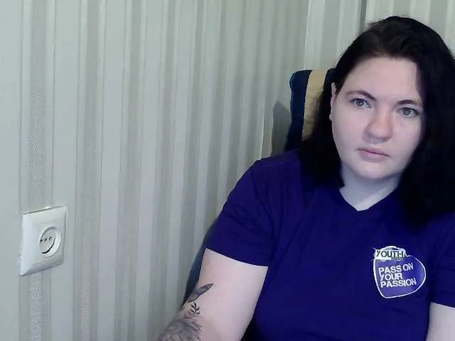 Offline XLisaBlueX on BongaCams