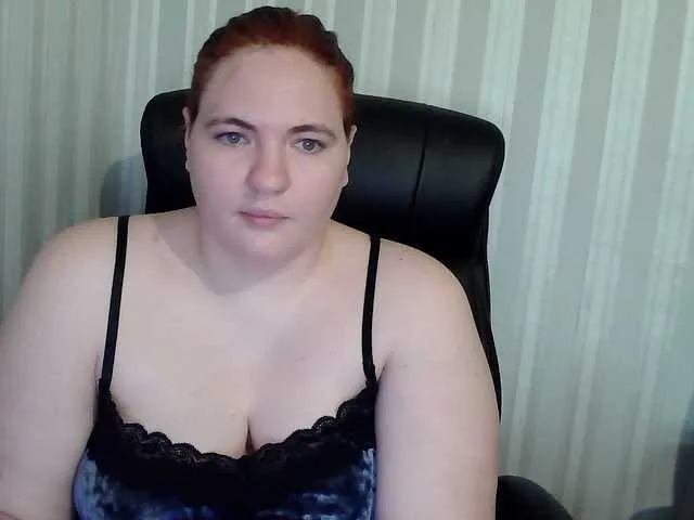 Offline XLisaBlueX on BongaCams