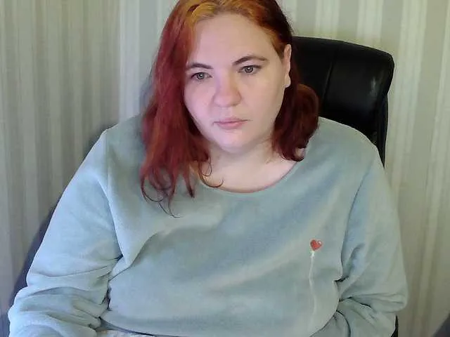 Offline XLisaBlueX on BongaCams