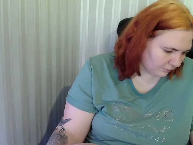 Offline XLisaBlueX on BongaCams