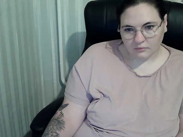 Offline XLisaBlueX on BongaCams