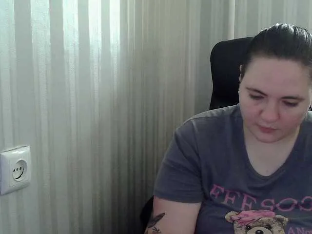 Offline XLisaBlueX on BongaCams