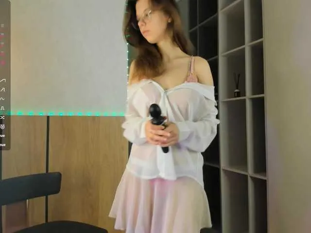 Offline Xonalenei on BongaCams