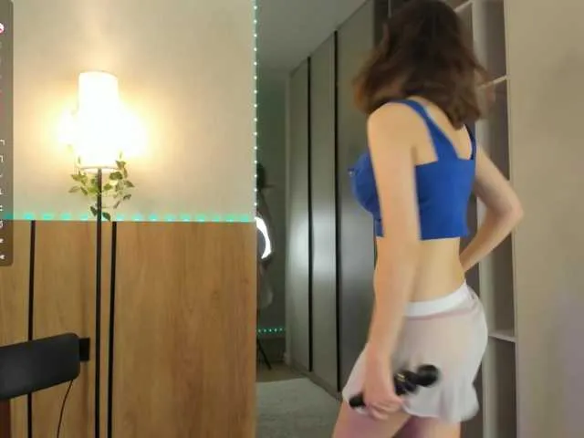 Offline Xonalenei on BongaCams