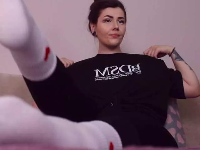 xxxblakexxx from BongaCams