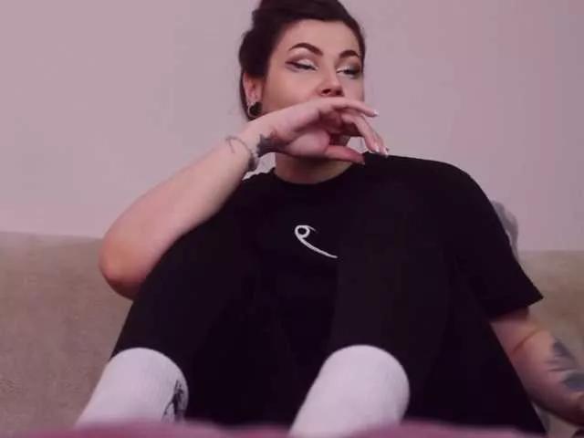 xxxblakexxx from BongaCams