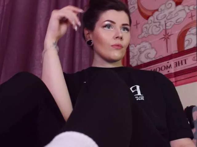 xxxblakexxx from BongaCams