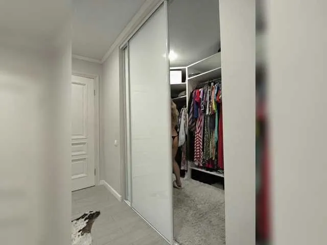 Offline XxxSexyMilfxxX on BongaCams