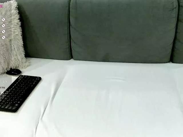Yamajca from BongaCams