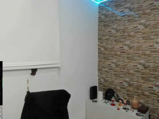 Offline Yin-yanghot on BongaCams