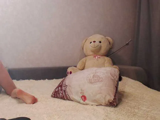 Offline YourBarbiee on BongaCams