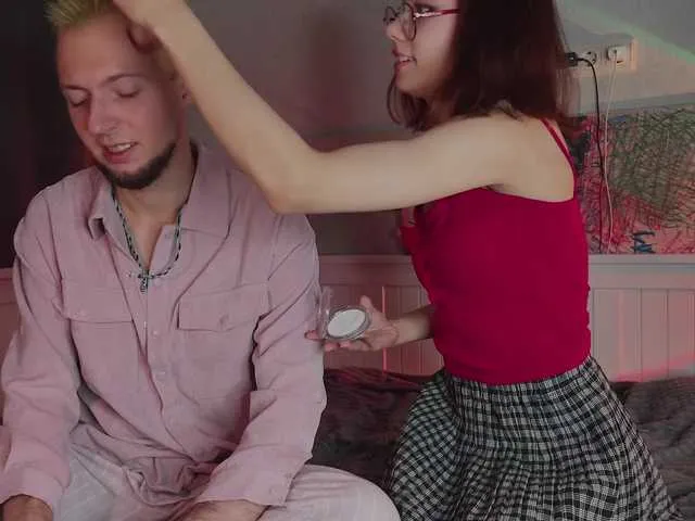 Offline Z0mb1e on BongaCams