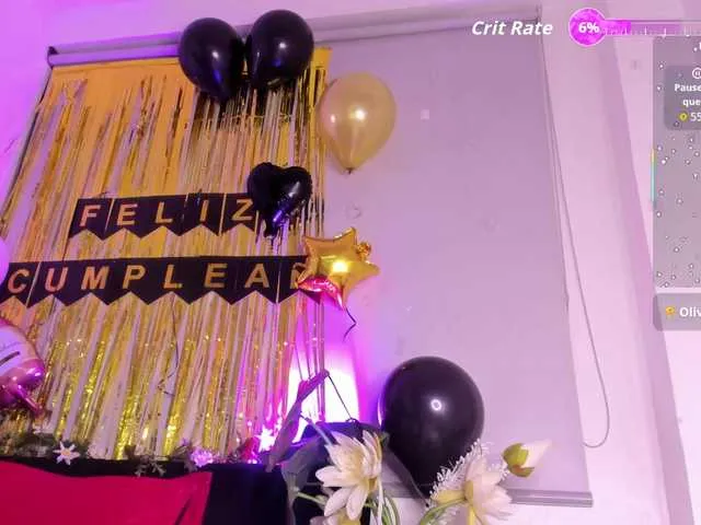 Offline Zamantta- on BongaCams