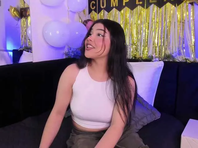 Offline Zamantta- on BongaCams