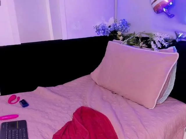 Offline Zamantta- on BongaCams