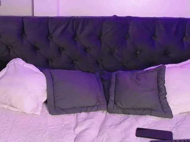 Offline Zamantta- on BongaCams