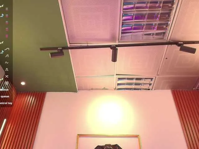 Offline Zayyda on BongaCams