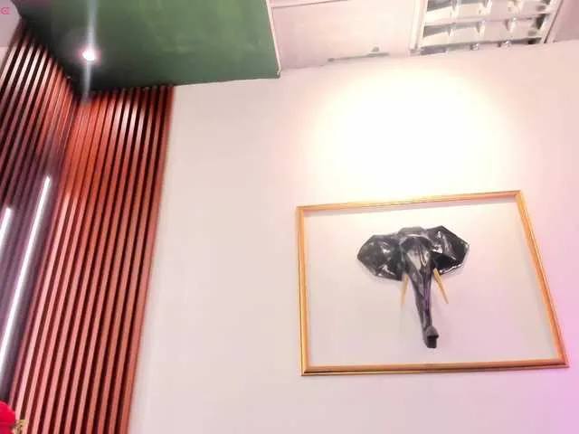 Offline Zayyda on BongaCams