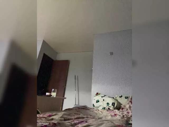 Zhozhoba69 from BongaCams