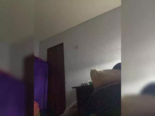 Zhozhoba69 from BongaCams