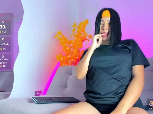 Offline ZoeBrunet on BongaCams