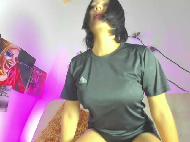 Offline ZoeBrunet on BongaCams