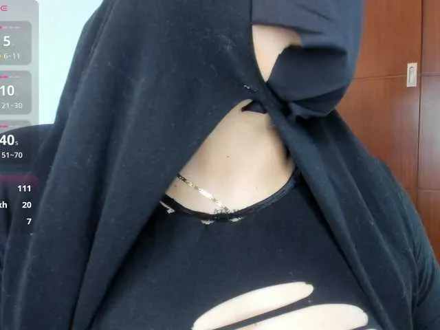 Offline zully-arabb on BongaCams