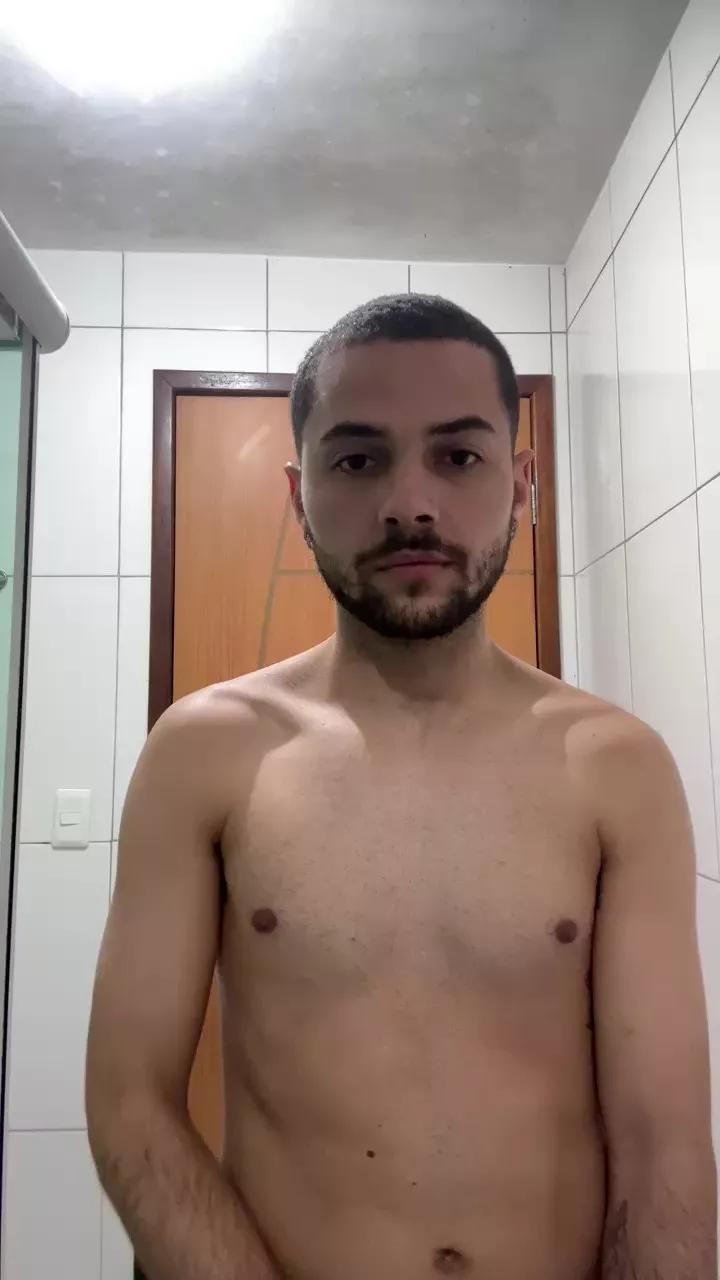 077BIEL from Cam4