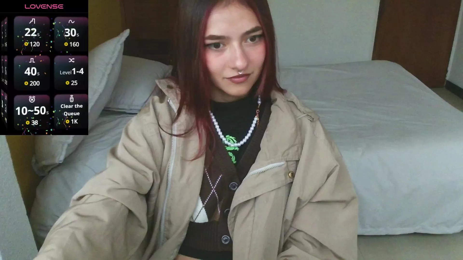 Offline 3badweed3 on Cam4