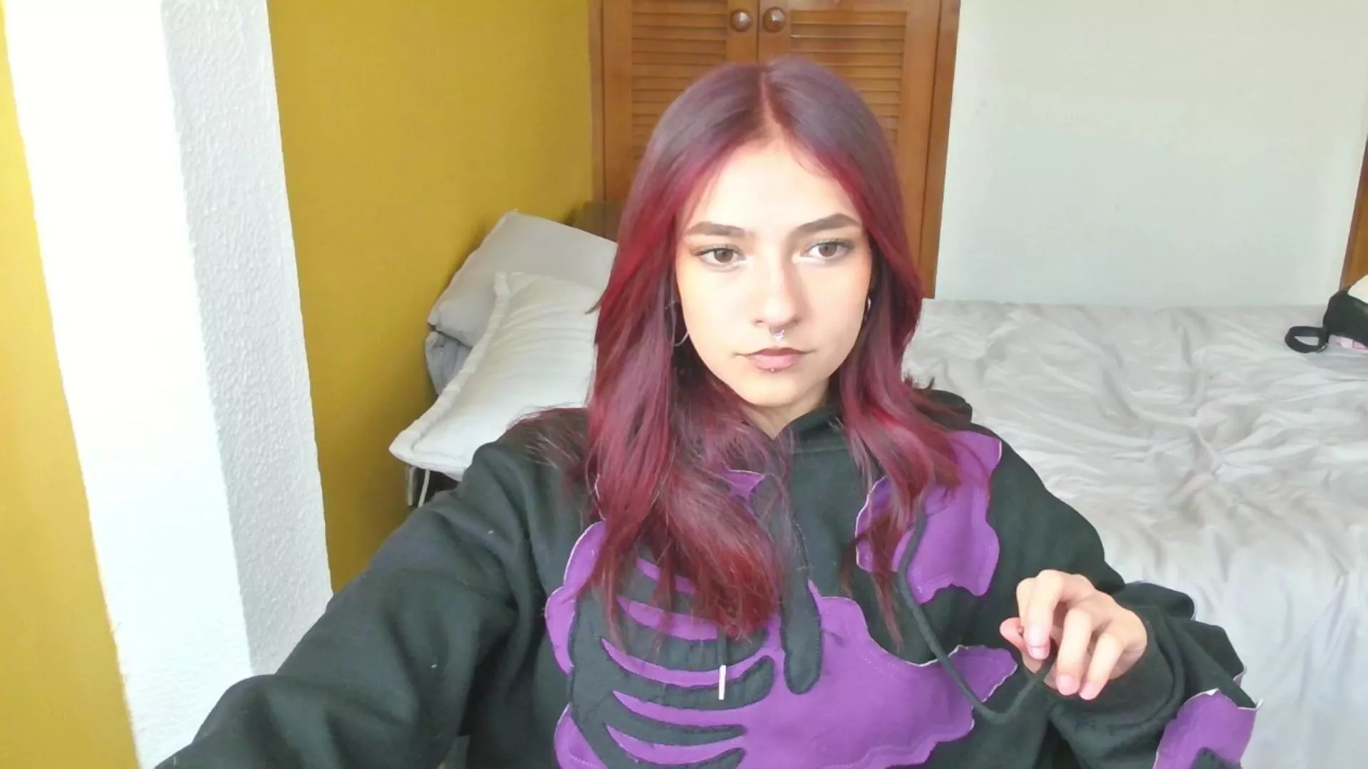 Offline 3badweed3 on Cam4