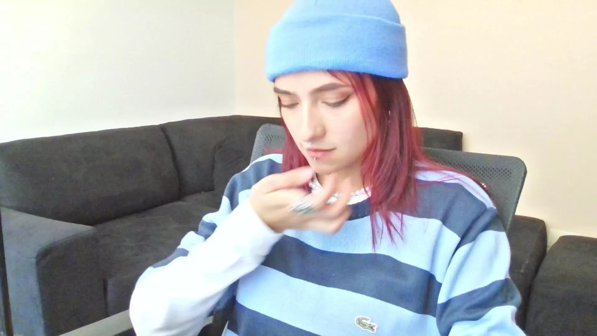 Offline 3badweed3 on Cam4