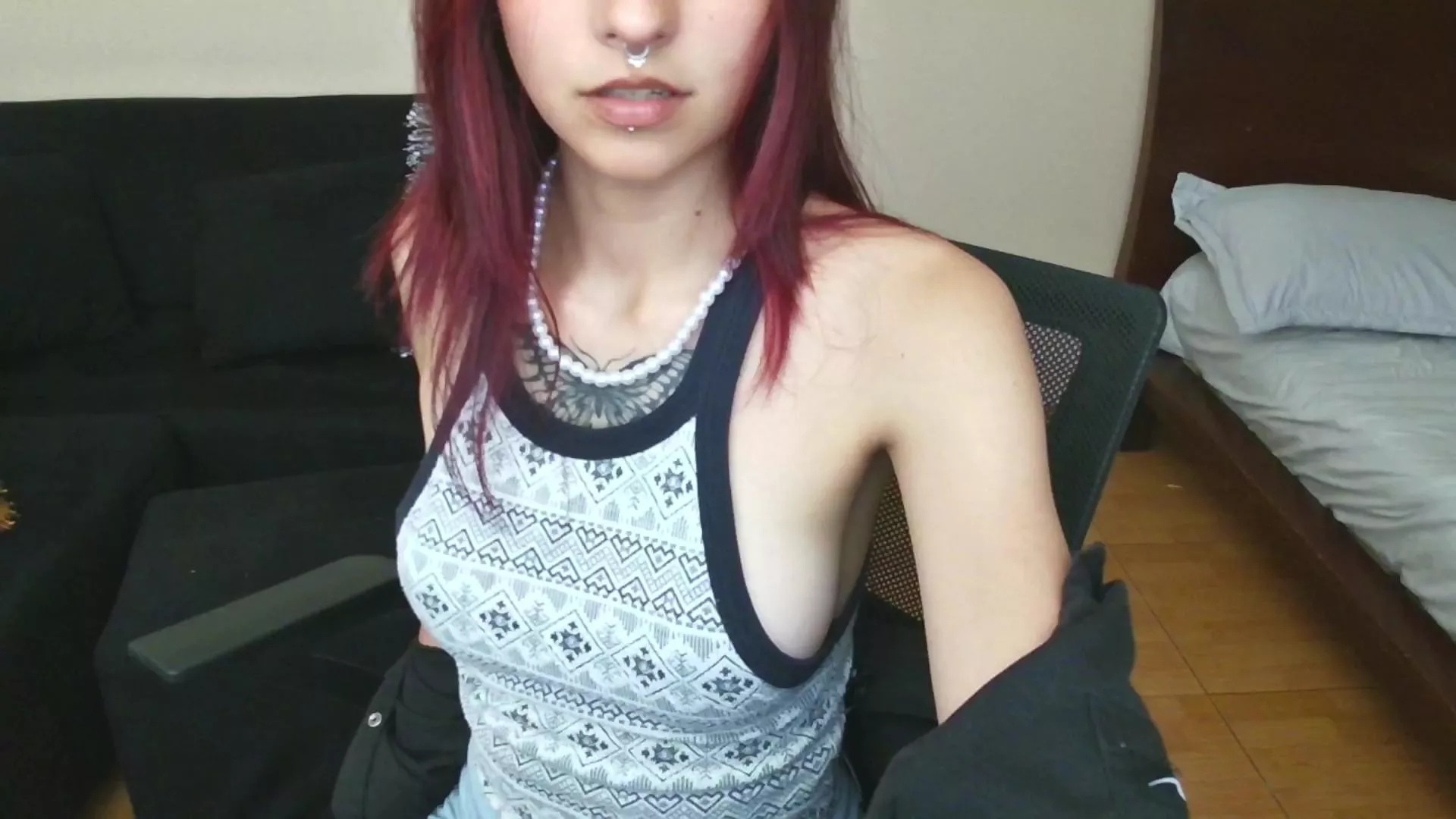 Offline 3badweed3 on Cam4