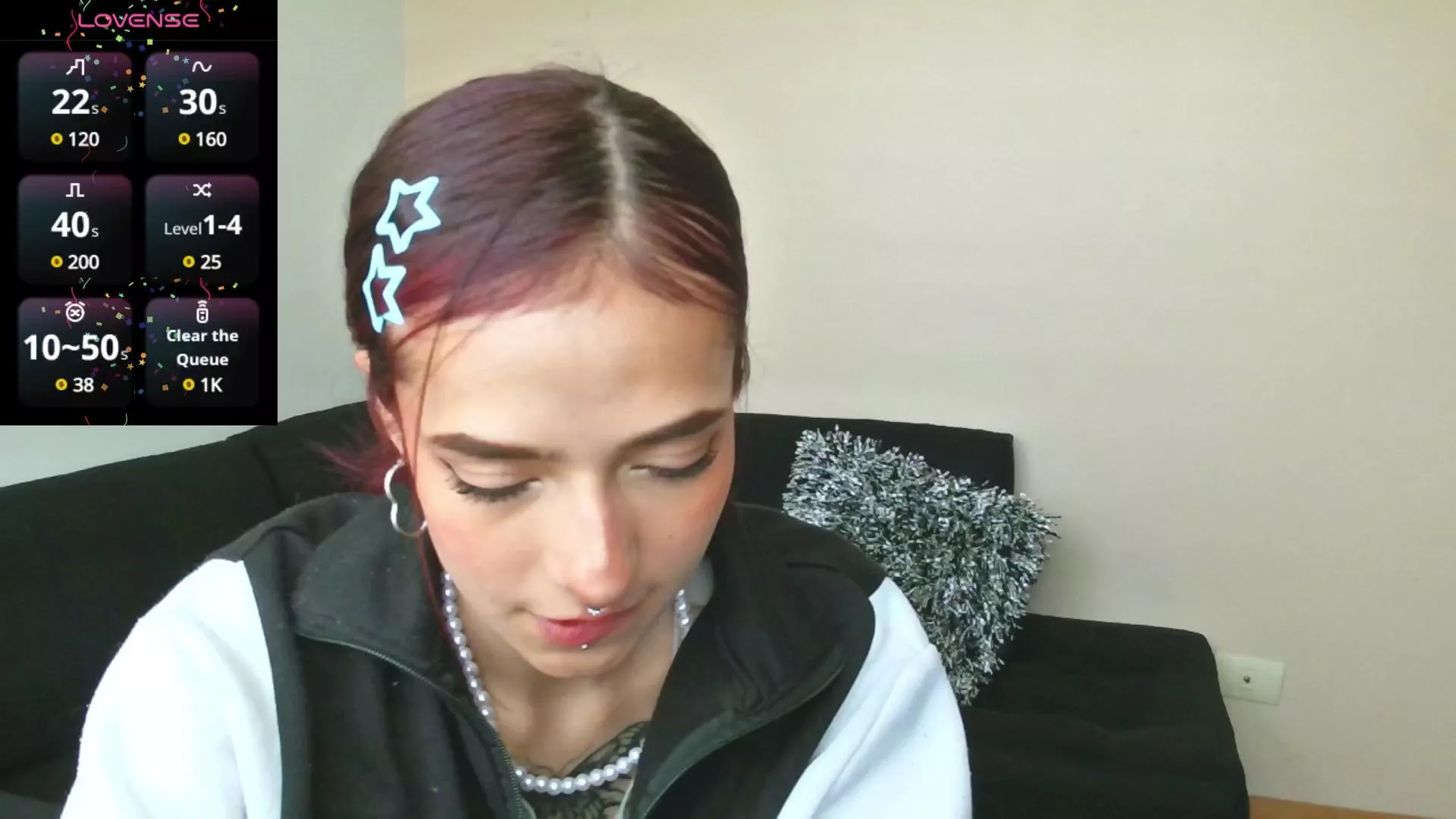 Offline 3badweed3 on Cam4