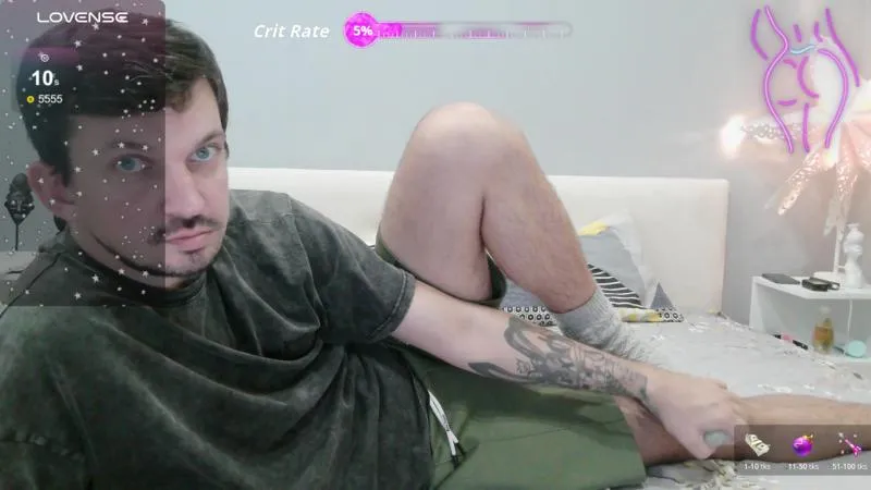 77BugsBunny77 — Freechat on Cam4