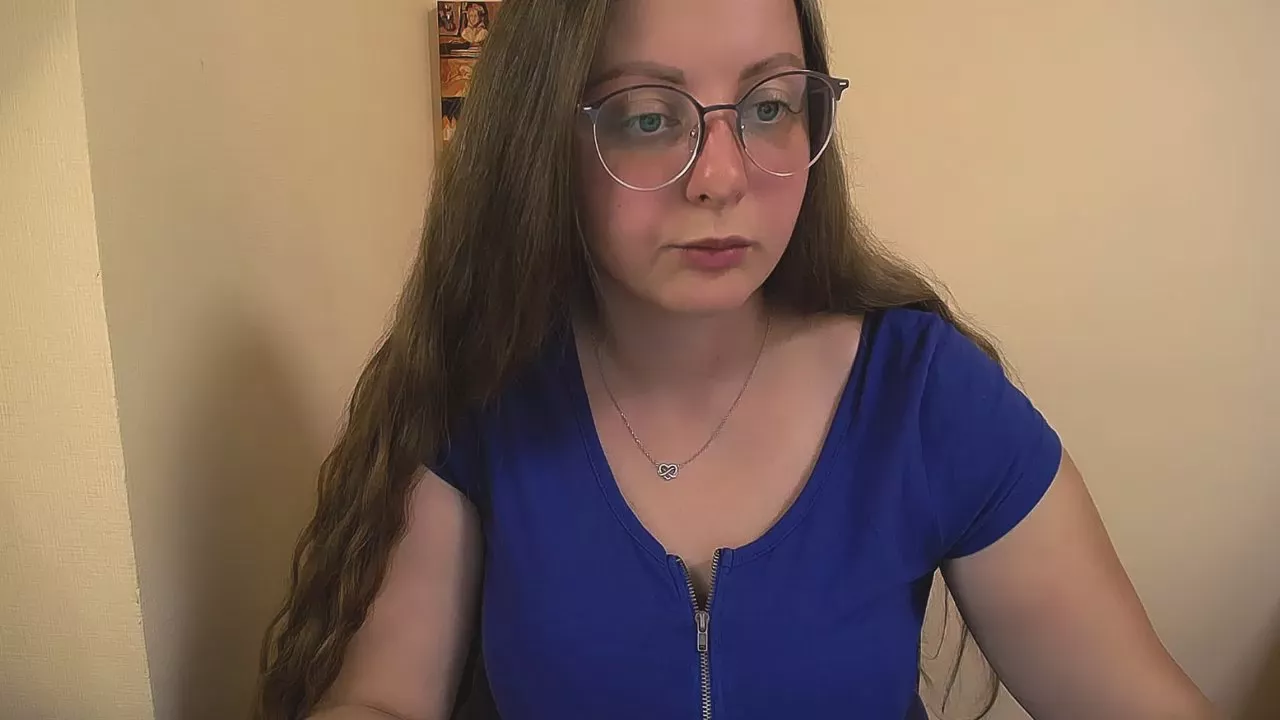 Freechat _Annabelle_Lee on Cam4