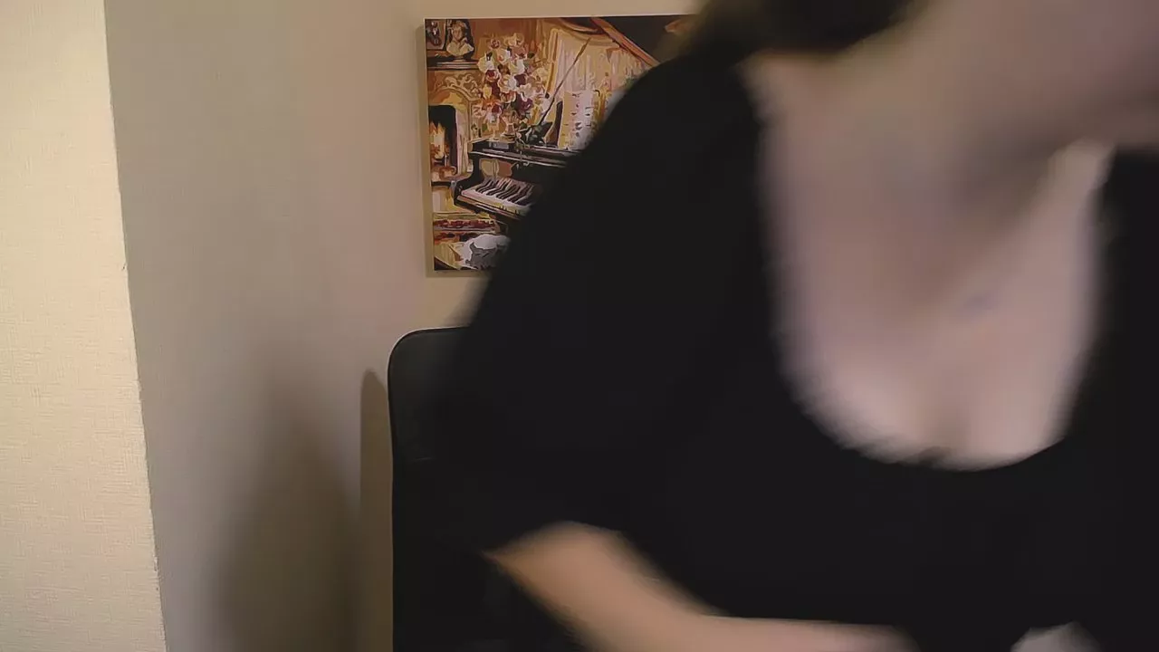 Freechat _Annabelle_Lee on Cam4